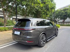 Li Auto L9 Max - photo 6