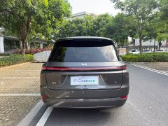 Li Auto L9 Max - photo 7