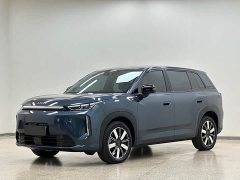 GAC AION i60 530 Standard - ფოტო 1