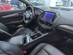 Cadillac CT5 28T Premium - ფოტო 10