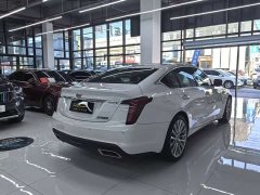 Cadillac CT5 28T Premium - ფოტო 13