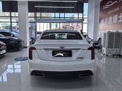Cadillac CT5 28T Premium - ფოტო 14