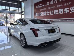 Cadillac CT5 28T Premium - ფოტო 15