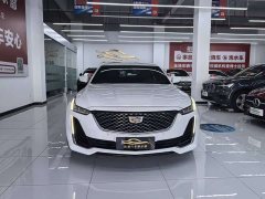 Cadillac CT5 28T Premium - ფოტო 2