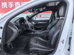 Cadillac CT5 28T Premium - ფოტო 4