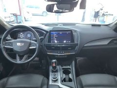Cadillac CT5 28T Premium - ფოტო 7