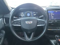 Cadillac CT5 28T Premium - ფოტო 8