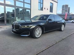 BMW 7 Series 2021 730Li Luxury Package - ფოტო 1