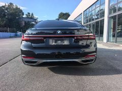BMW 7 Series 2021 730Li Luxury Package - ფოტო 10