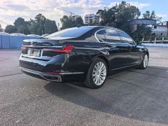 BMW 7 Series 2021 730Li Luxury Package - ფოტო 11