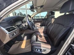BMW 7 Series 2021 730Li Luxury Package - ფოტო 4