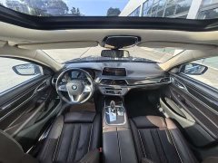 BMW 7 Series 2021 730Li Luxury Package - ფოტო 5