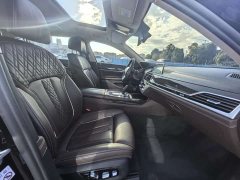 BMW 7 Series 2021 730Li Luxury Package - ფოტო 6
