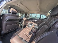 BMW 7 Series 2021 730Li Luxury Package - ფოტო 7