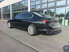 BMW 7 Series 2021 730Li Luxury Package - ფოტო 9