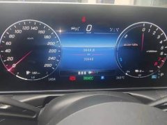 Mercedes-Benz C-Class New Energy 2023 Facelift C 350 eL - ფოტო 8