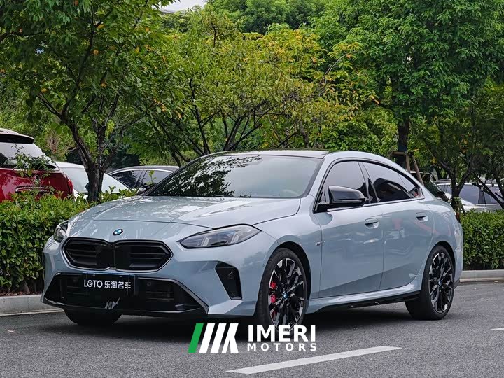 BMW M235L