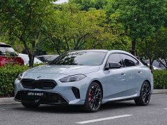 BMW M235L 2025 M235L - ფოტო 1
