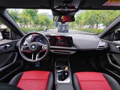 BMW M235L 2025 M235L - ფოტო 10
