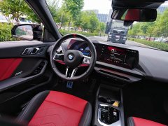 BMW M235L 2025 M235L - ფოტო 11