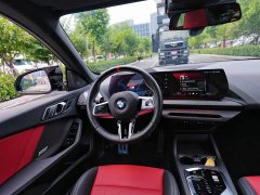 BMW M235L 2025 M235L - ფოტო 12