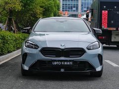 BMW M235L 2025 M235L - ფოტო 2