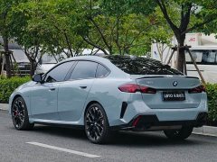 BMW M235L 2025 M235L - ფოტო 4