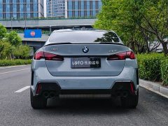 BMW M235L 2025 M235L - ფოტო 5
