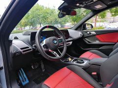 BMW M235L 2025 M235L - ფოტო 6