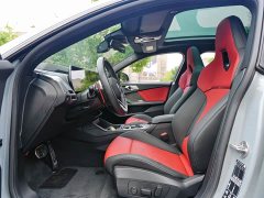 BMW M235L 2025 M235L - ფოტო 7
