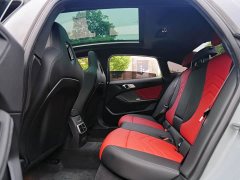 BMW M235L 2025 M235L - ფოტო 8