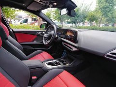 BMW M235L 2025 M235L - ფოტო 9