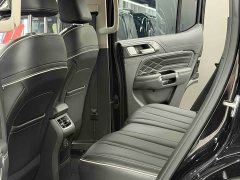 Tank 300 City Edition 2.0T Stylish - ფოტო 13