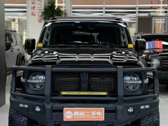 Tank 300 City Edition 2.0T Stylish - ფოტო 2