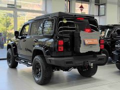 Tank 300 City Edition 2.0T Stylish - ფოტო 4