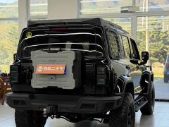 Tank 300 City Edition 2.0T Stylish - ფოტო 5