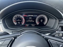 Audi A4L 2022 40 TFSI Luxury Dynamic - ფოტო 10