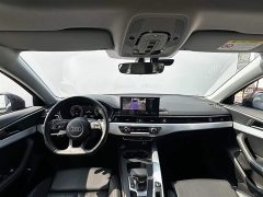 Audi A4L 2022 40 TFSI Luxury Dynamic - ფოტო 6