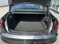 Audi A4L 2022 40 TFSI Luxury Dynamic - ფოტო 8