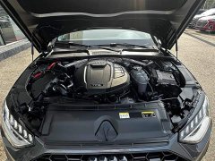 Audi A4L 2022 40 TFSI Luxury Dynamic - ფოტო 9