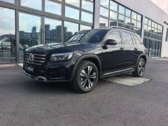 Mercedes-Benz GLB 200 Dynamic - ფოტო 1