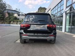 Mercedes-Benz GLB 200 Dynamic - ფოტო 10