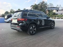 Mercedes-Benz GLB 200 Dynamic - ფოტო 11