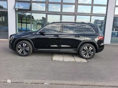 Mercedes-Benz GLB 200 Dynamic - ფოტო 12