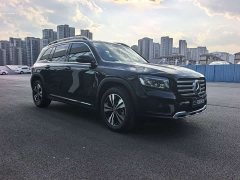 Mercedes-Benz GLB 200 Dynamic - ფოტო 2