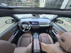 Mercedes-Benz GLB 200 Dynamic - ფოტო 4