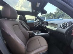Mercedes-Benz GLB 200 Dynamic - ფოტო 5