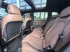 Mercedes-Benz GLB 200 Dynamic - ფოტო 6