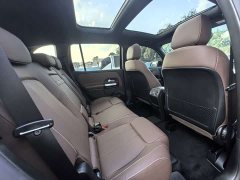 Mercedes-Benz GLB 200 Dynamic - ფოტო 7