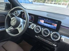 Mercedes-Benz GLB 200 Dynamic - ფოტო 8